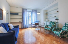 Apartments Florence - San Giorgio Tropical, Florence